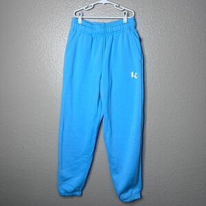 New Balance X Klutch Fleece Joggers XS